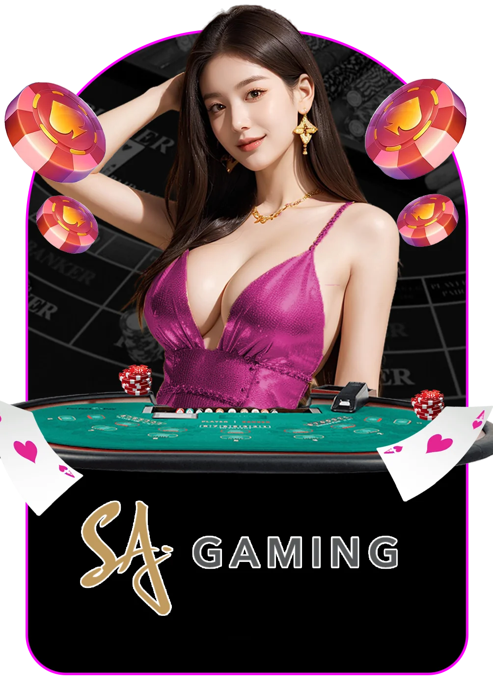 สล็อต Pragmatic Play บน AVA168